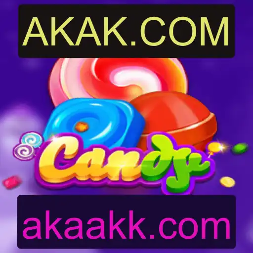 Explorando o Fascinante Mundo do Jogo Candy e a Plataforma AKAK.COM