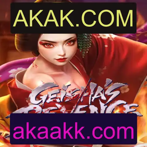 GeishasRevenge: Um Mergulho no Fascinante Mundo do Jogo AKAK.COM