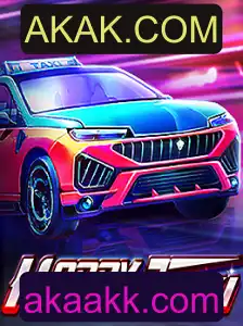 Descubra o Universo de Diversão com HappyTaxi
