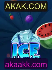 IceMania: Mergulhando na Aventura Gelada do Novo Jogo da AKAK.COM