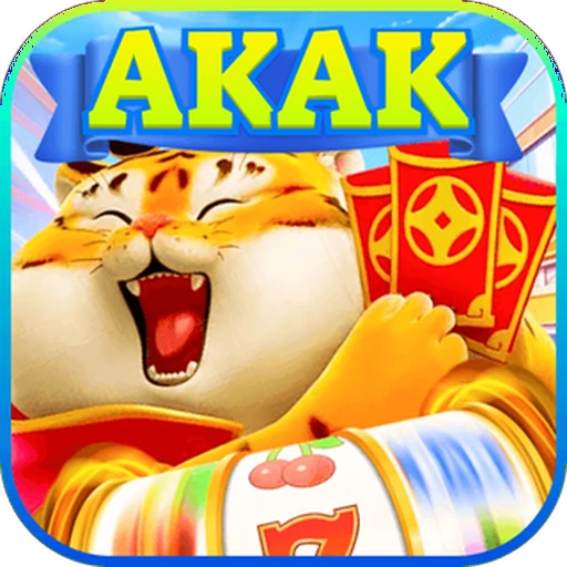 AKAK.COM Logo