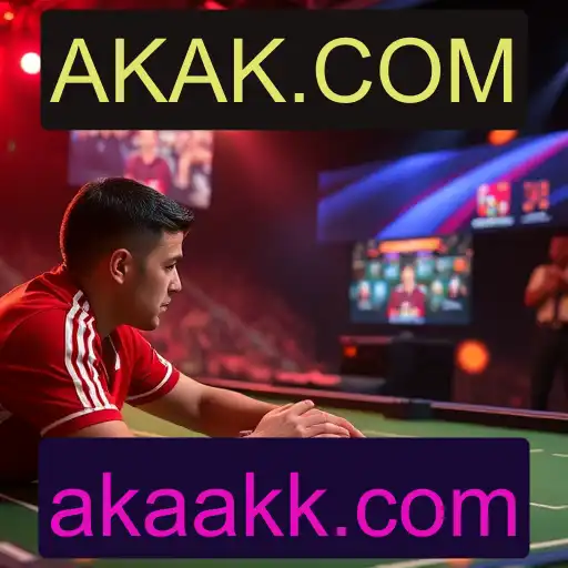 Jogos ao vivo