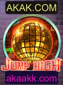 Explorando o Mundo Dinâmico do Jogo JumpHigh