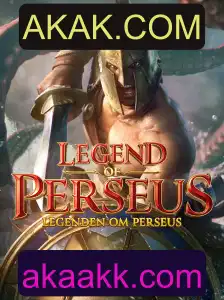 LegendofPerseus: Explorando o Novo Fenômeno dos Jogos Online