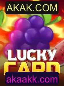 Descubra o Empolgante Mundo de LuckyCard