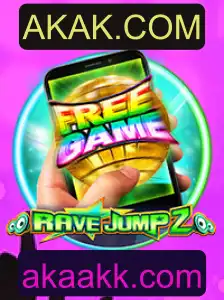 Descubra o Universo Empolgante de RaveJump2M e AKAK.COM