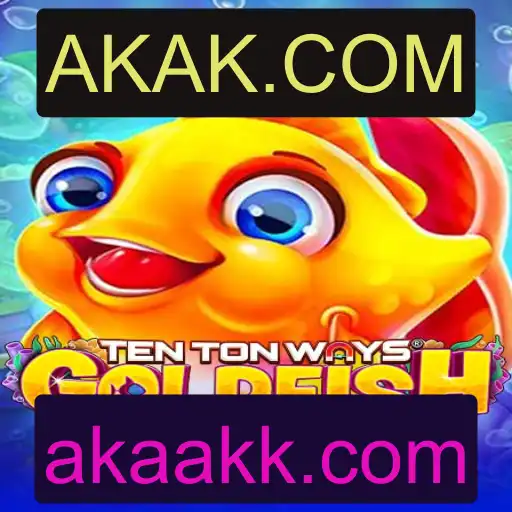 TenTonWaysGoldfish: Mergulhando na Diversão Aquática