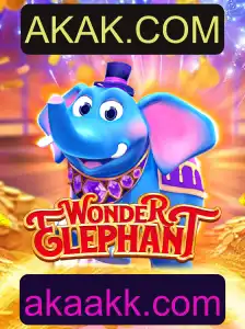 Conheça WonderElephant: A Nova Sensação dos Jogos de Tabuleiro